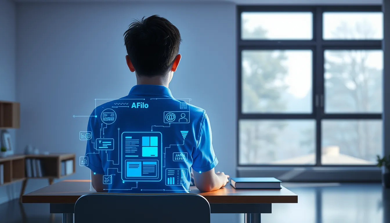 Imagen relacionada con Orange MentorIA inteligencia artificial educación