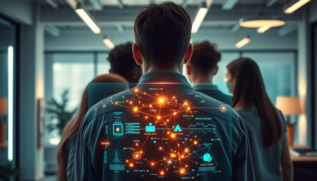 Imagen relacionada con startups innovación tecnológica España