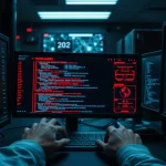 Imagen relacionada con vulnerabilidades críticas IA