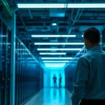 Imagen relacionada con Regulación centros de datos España