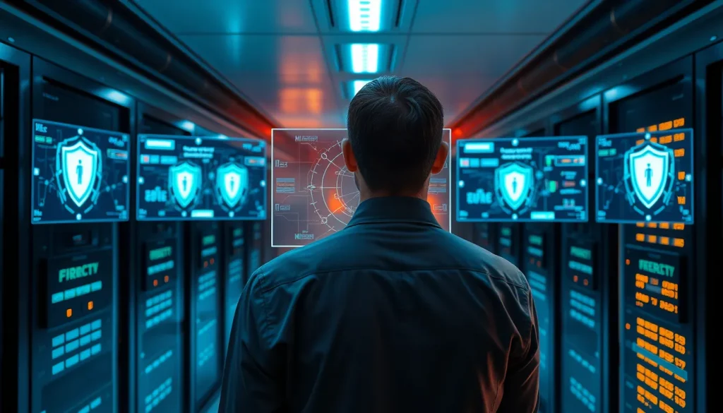 Imagen relacionada con Microsoft agentes IA riesgos