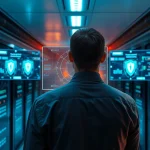 Imagen relacionada con Microsoft agentes IA riesgos