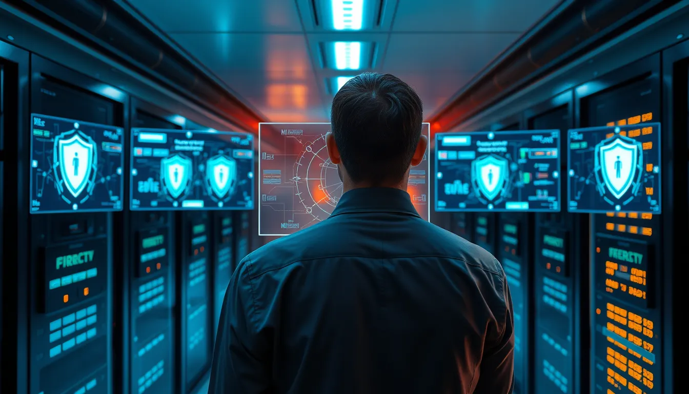 Imagen relacionada con Microsoft agentes IA riesgos