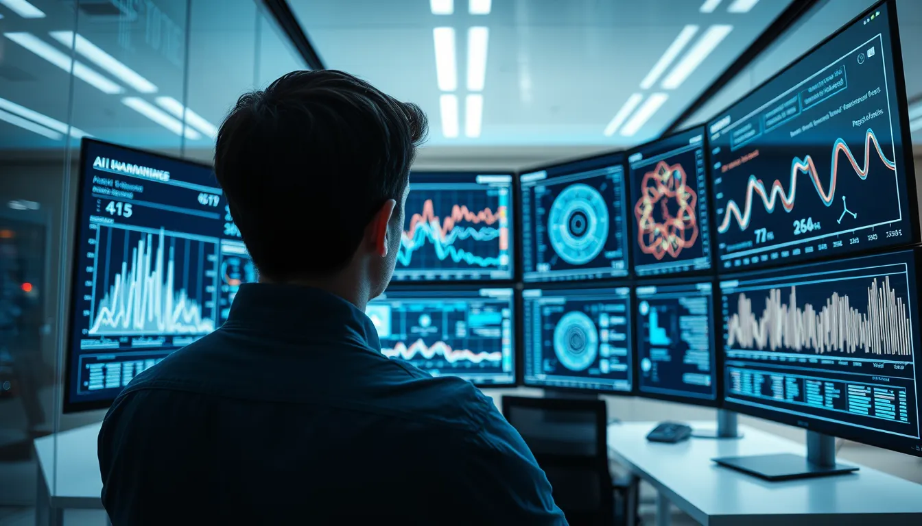 Imagen relacionada con Xiaomi inteligencia artificial