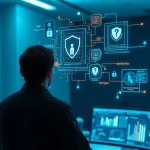 Imagen relacionada con Moonshot Kimi K3.1 ciberseguridad IA