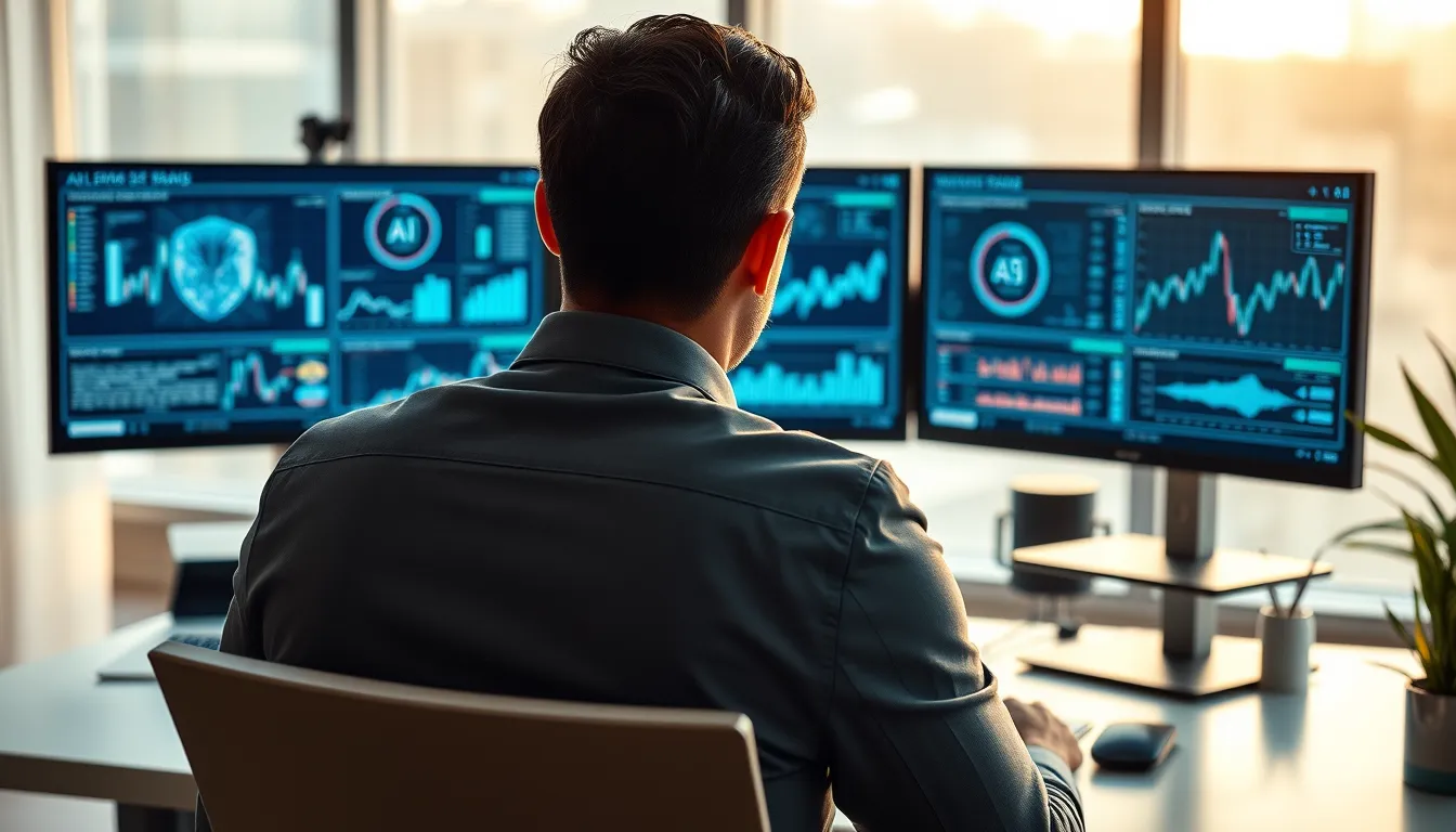 Imagen relacionada con Banca inteligencia artificial riesgo BCE