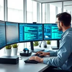Imagen relacionada con Mercadona inteligencia artificial Atenea