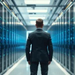 Imagen relacionada con Regulación centros de datos España
