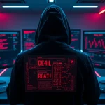 Imagen relacionada con Lazarus inteligencia artificial ciberataques