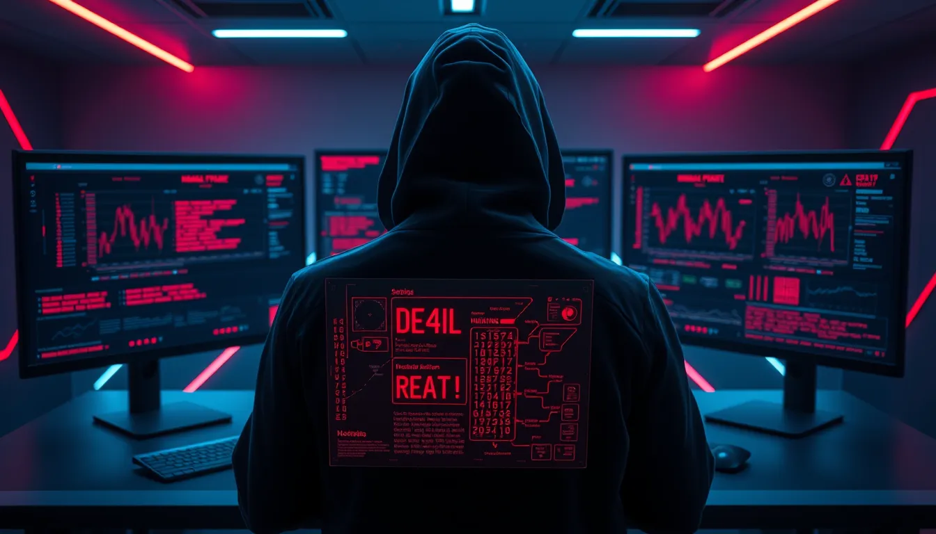 Imagen relacionada con Lazarus inteligencia artificial ciberataques