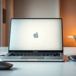 Imagen relacionada con MacBook Pro M6 inteligencia artificial