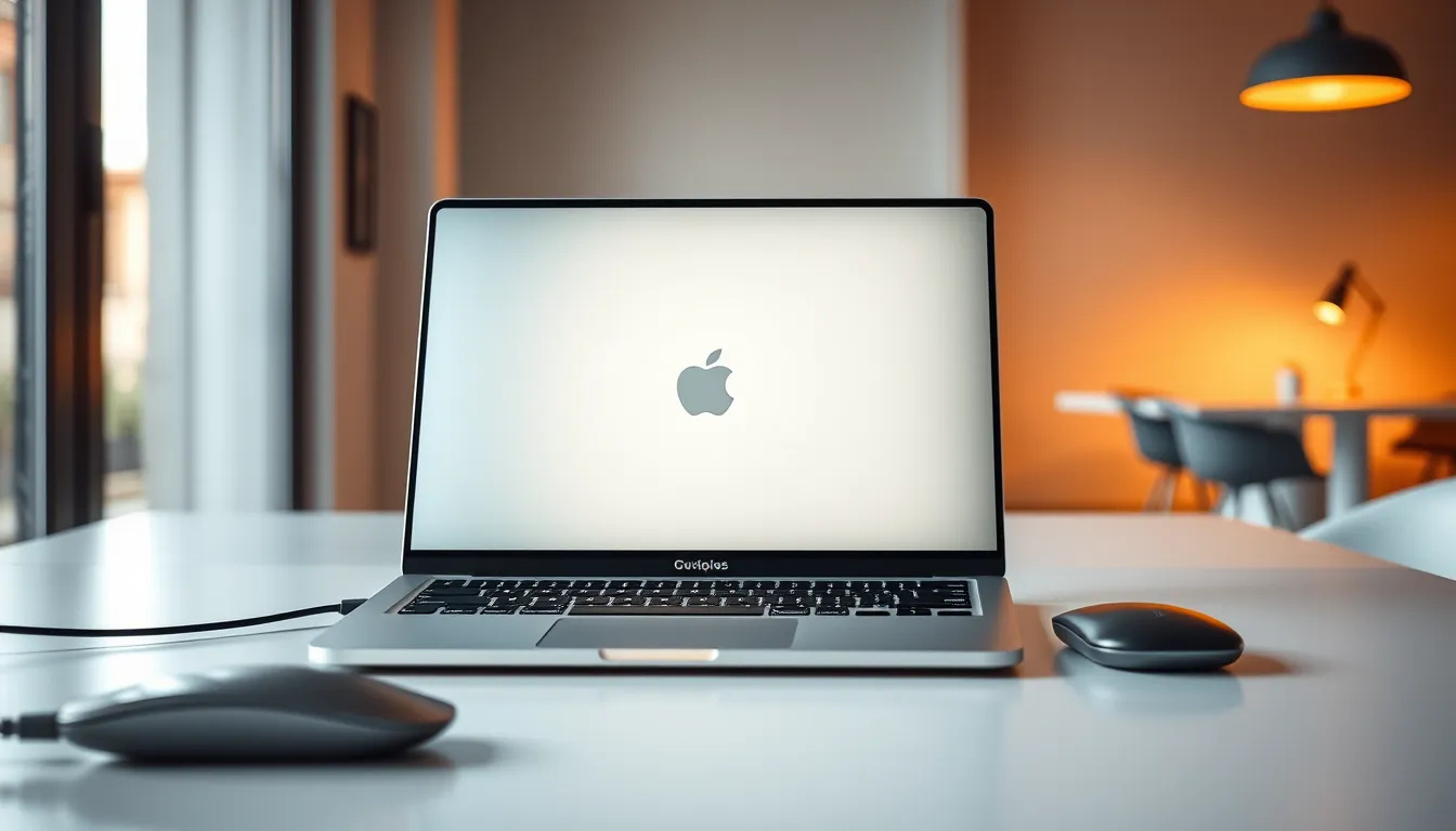 Imagen relacionada con MacBook Pro M6 inteligencia artificial
