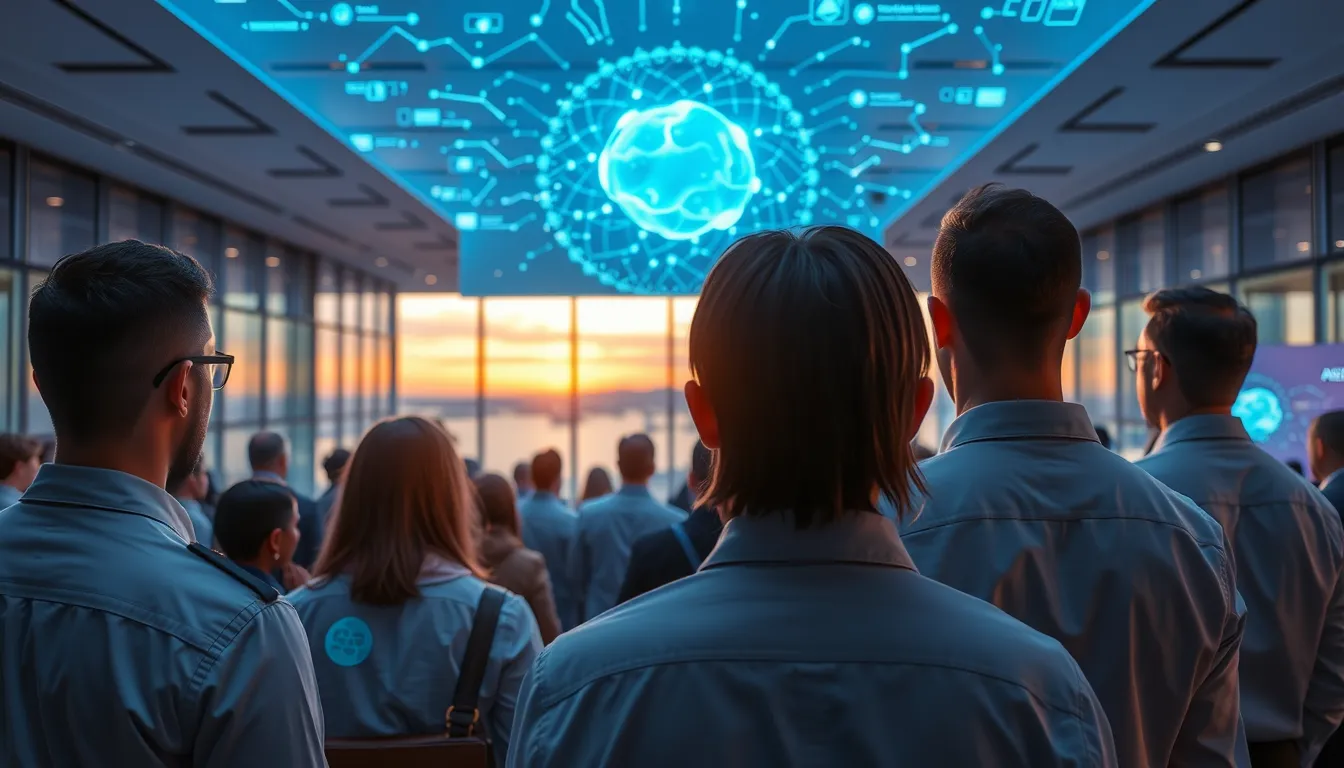 Imagen relacionada con Corunna Innovate Summit 2026
