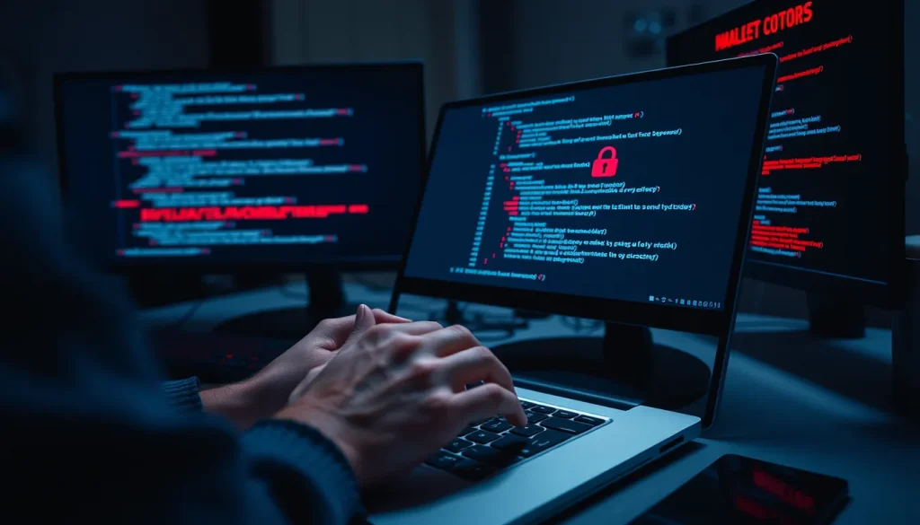 Imagen relacionada con Falso ChatGPT campaña malware