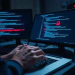 Imagen relacionada con Falso ChatGPT campaña malware
