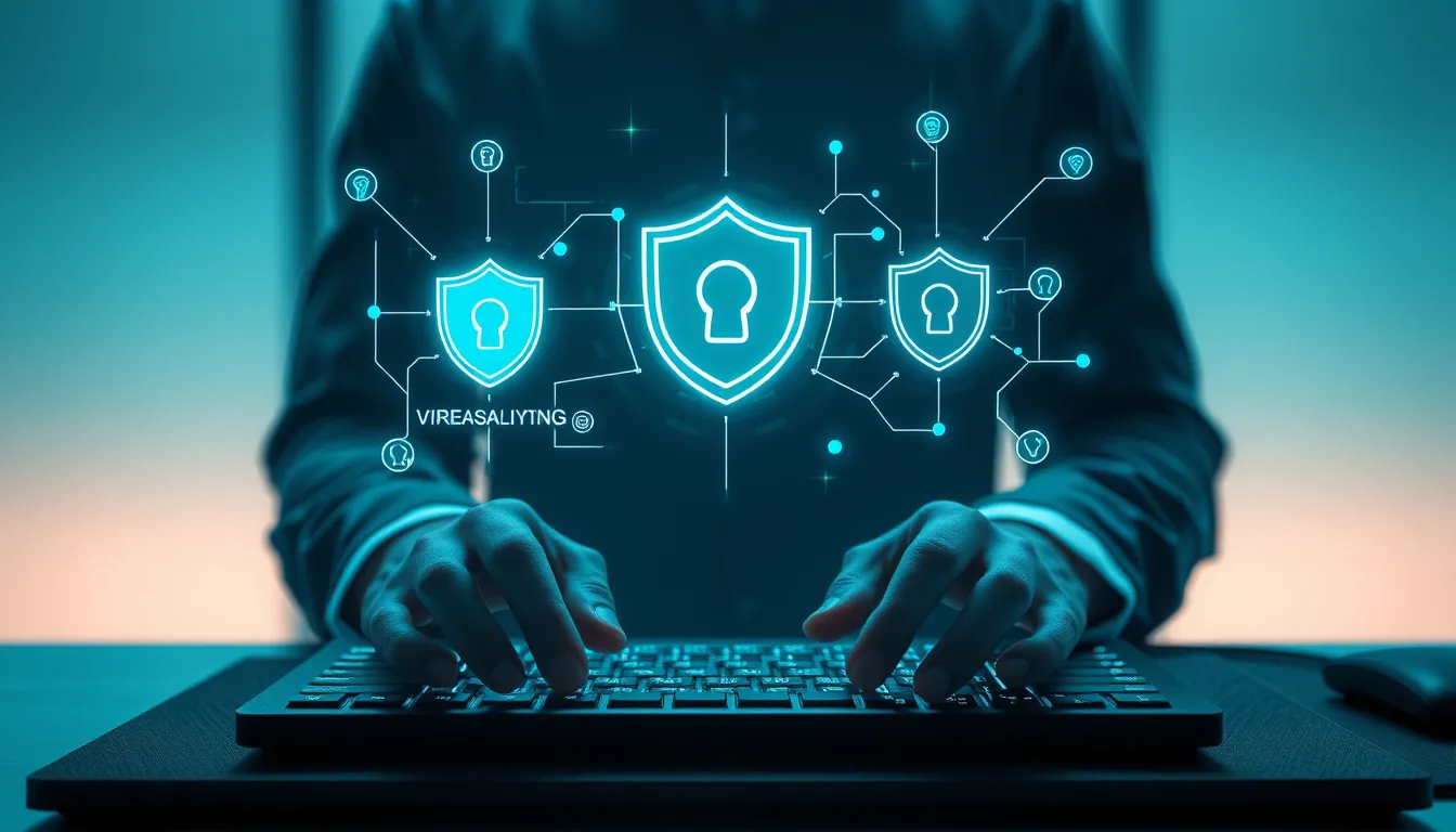 Imagen relacionada con Ciberseguridad inteligencia artificial