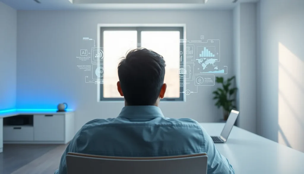 Imagen relacionada con Meta inteligencia artificial consumo masivo
