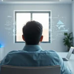 Imagen relacionada con Meta inteligencia artificial consumo masivo