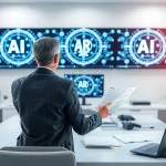 Imagen relacionada con Regulación inteligencia artificial