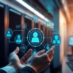Imagen relacionada con Orange España Google Cloud IA agentes