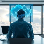 Imagen relacionada con predicción meteorológica con IA