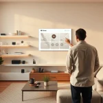 Imagen relacionada con Apple dispositivos hogar inteligente