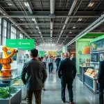 Imagen relacionada con Alimentaria FoodTech Barcelona