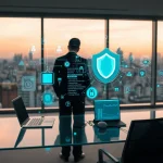 Imagen relacionada con Madrid plan inteligencia artificial ciberseguridad