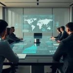 Imagen relacionada con regulación de inteligencia artificial