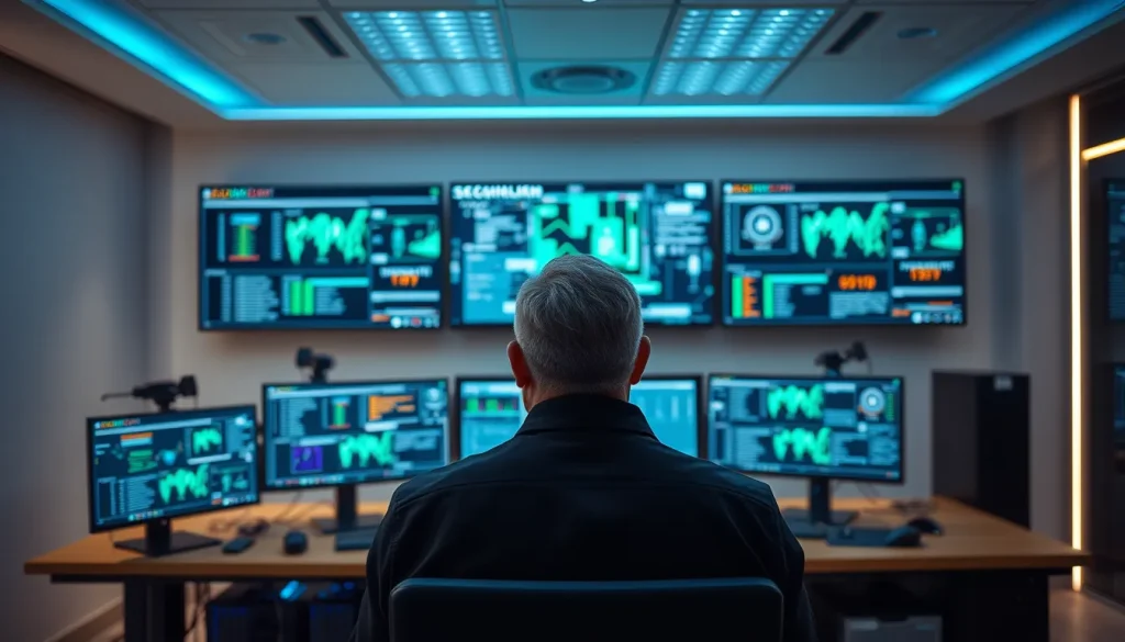Imagen relacionada con Aena ciberseguridad contrato