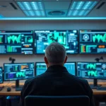 Imagen relacionada con Aena ciberseguridad contrato