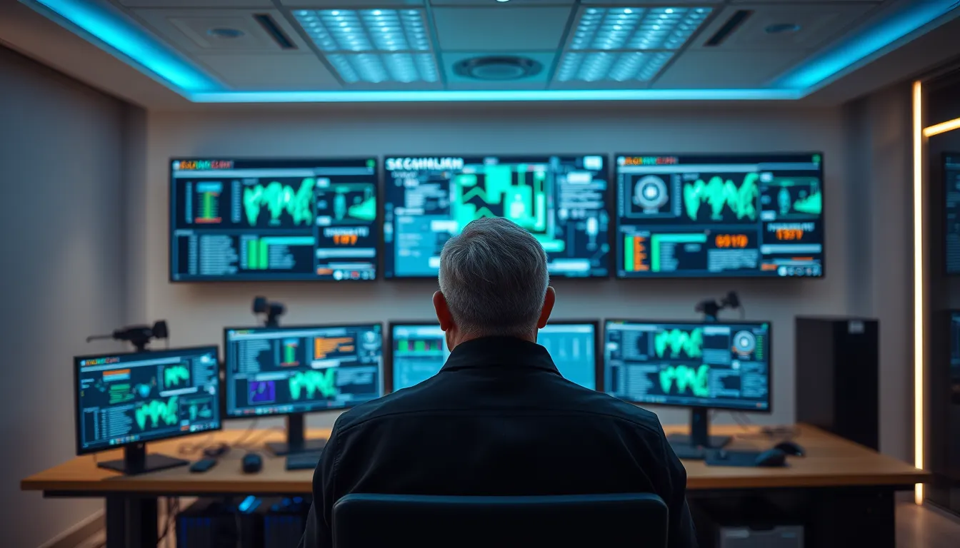 Imagen relacionada con Aena ciberseguridad contrato