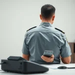 Imagen relacionada con Guardia Civil software espía teléfonos