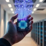 Imagen relacionada con Broadcom financia Anthropic 42 mil millones
