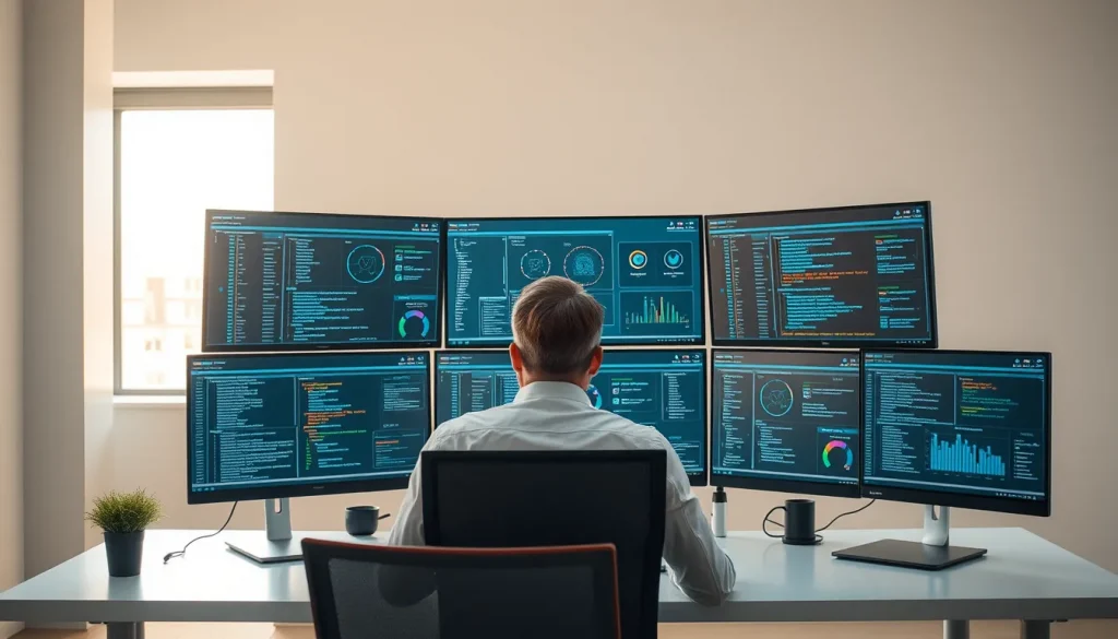 Imagen relacionada con empleos tech España inteligencia artificial
