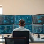 Imagen relacionada con empleos tech España inteligencia artificial
