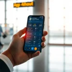 Imagen relacionada con IA inteligencia artificial viajes