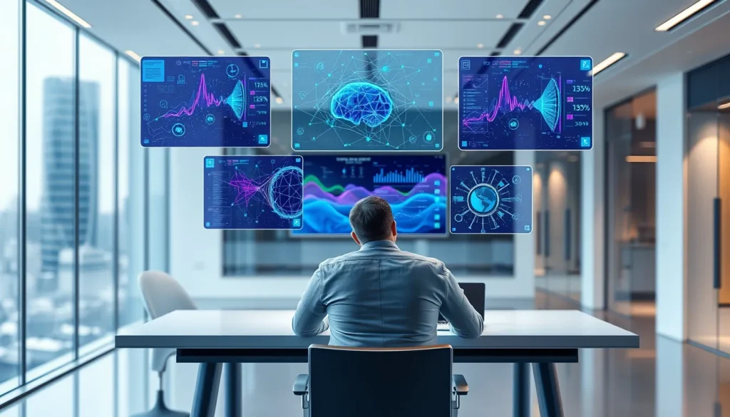 Imagen relacionada con tecnológicas inteligencia artificial competencia